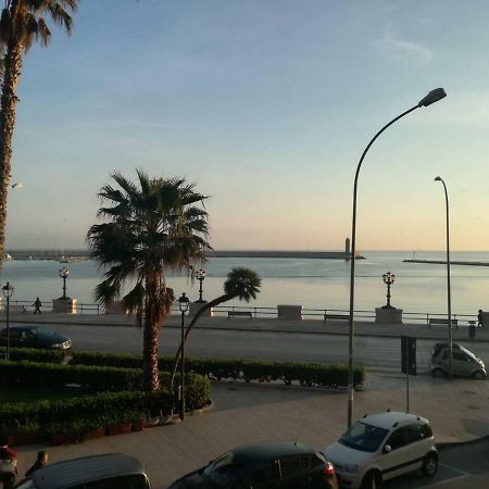 Sea View Apartment Bari Ngoại thất bức ảnh