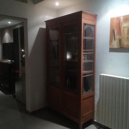 Sea View Apartment Bari Ngoại thất bức ảnh