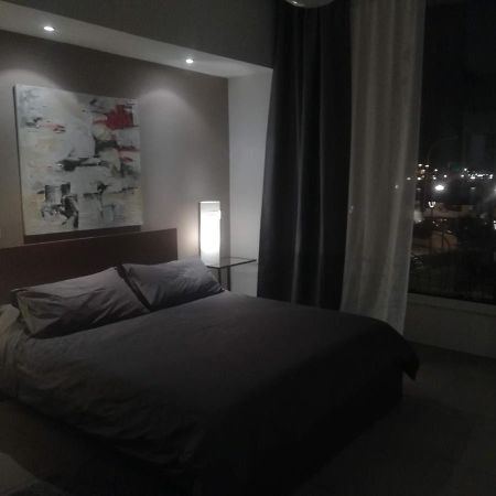 Sea View Apartment Bari Ngoại thất bức ảnh