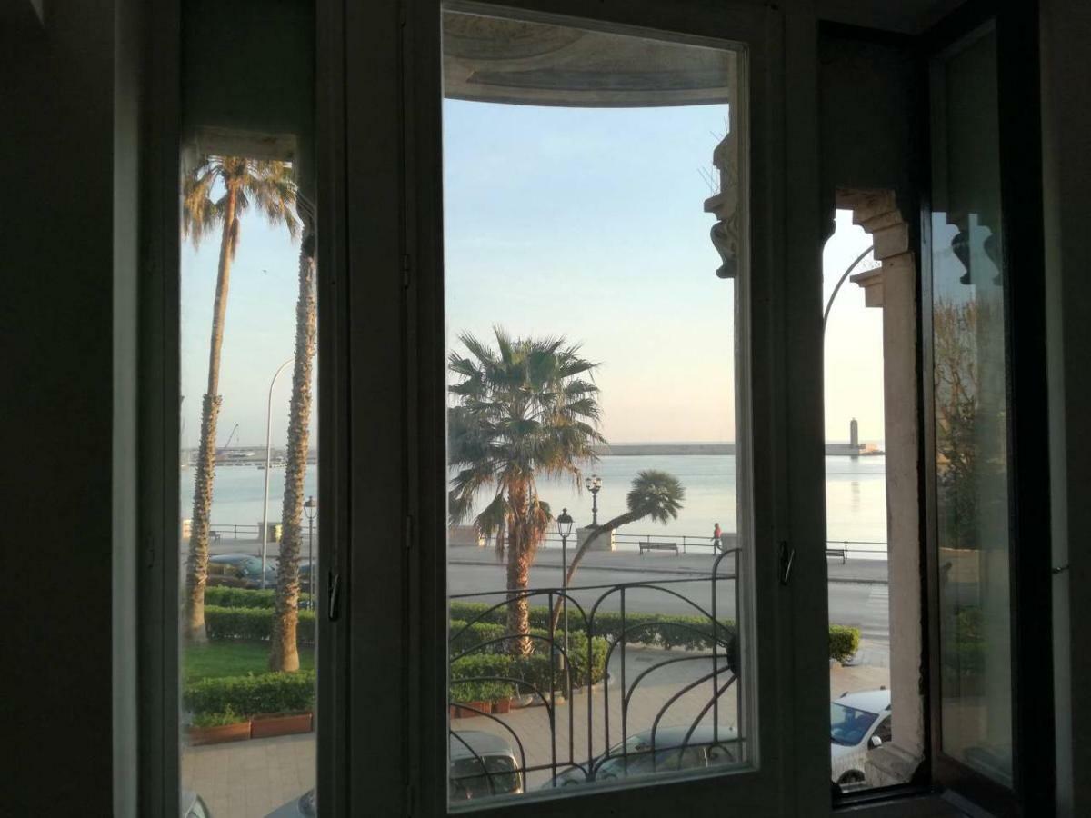 Sea View Apartment Bari Ngoại thất bức ảnh