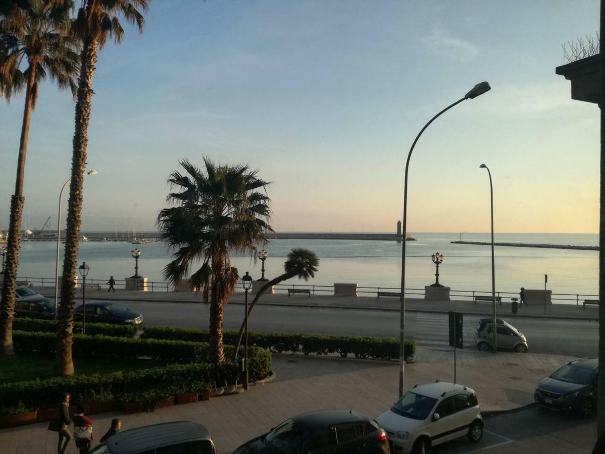 Sea View Apartment Bari Ngoại thất bức ảnh