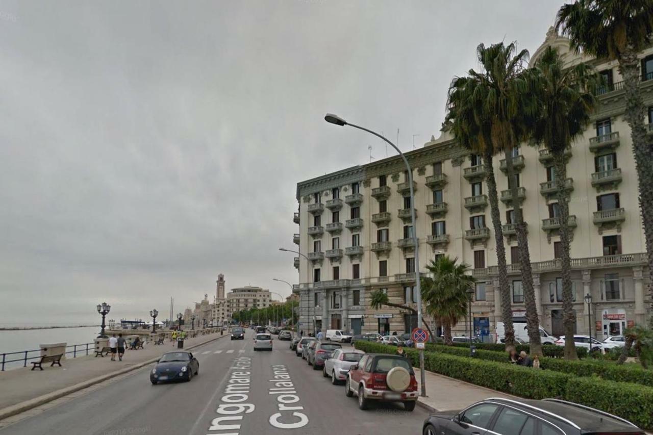Sea View Apartment Bari Ngoại thất bức ảnh