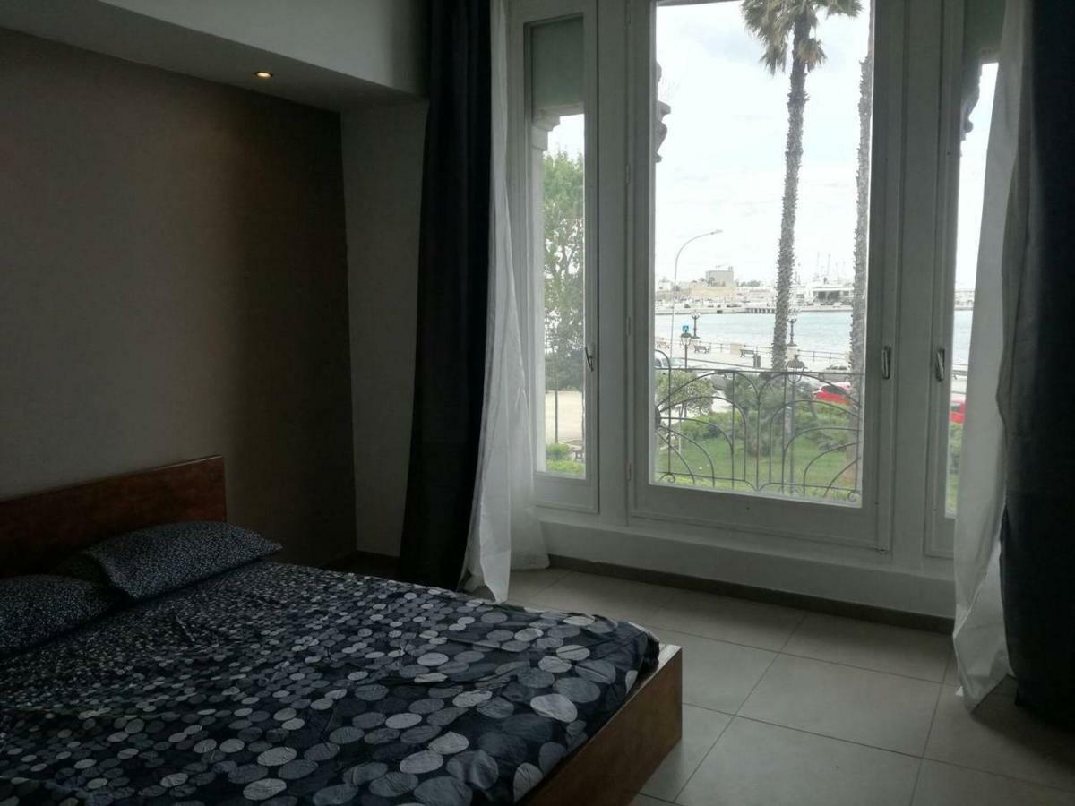 Sea View Apartment Bari Ngoại thất bức ảnh