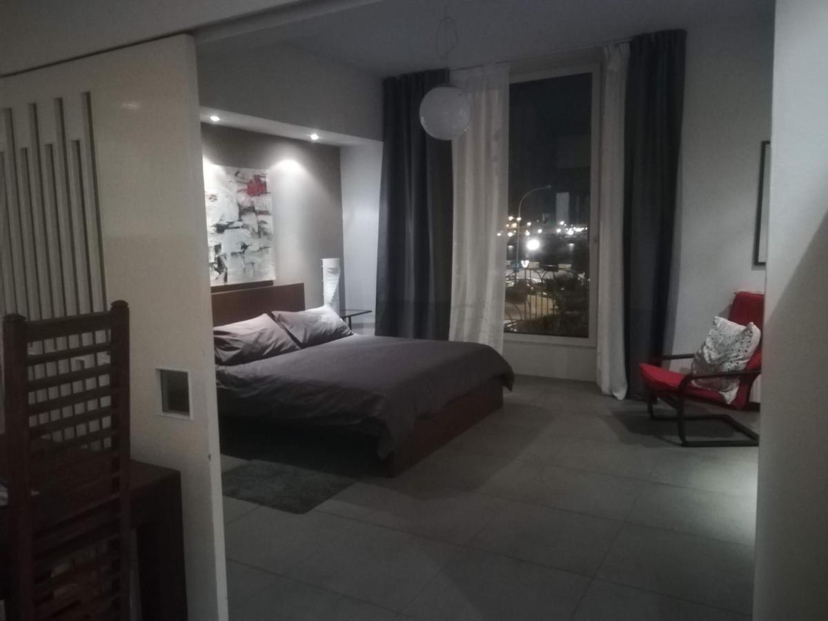 Sea View Apartment Bari Ngoại thất bức ảnh