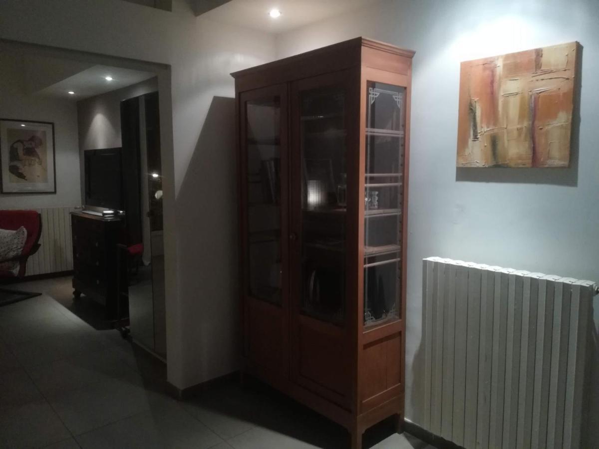 Sea View Apartment Bari Ngoại thất bức ảnh