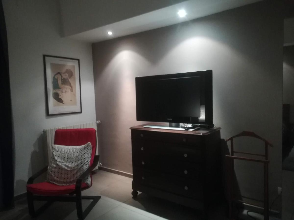 Sea View Apartment Bari Ngoại thất bức ảnh