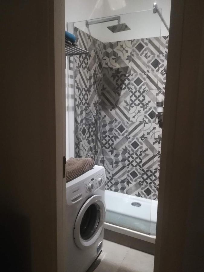 Sea View Apartment Bari Ngoại thất bức ảnh
