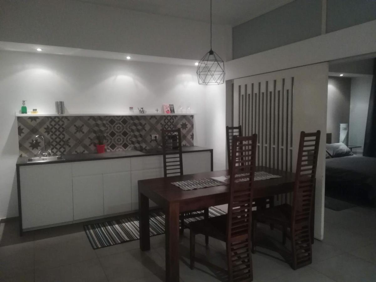 Sea View Apartment Bari Ngoại thất bức ảnh