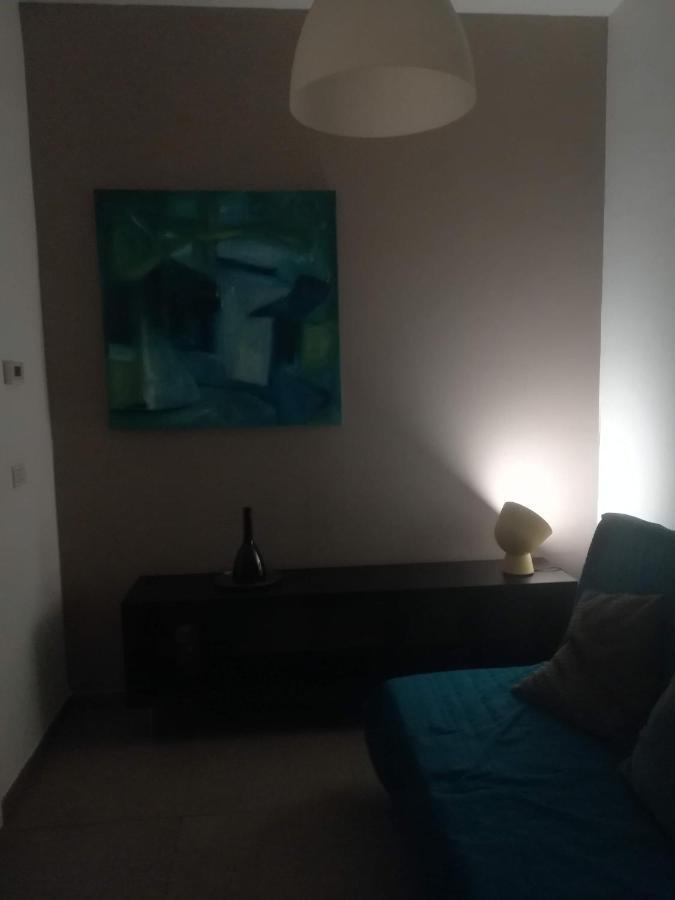 Sea View Apartment Bari Ngoại thất bức ảnh