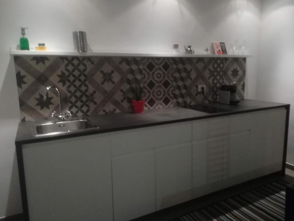 Sea View Apartment Bari Ngoại thất bức ảnh
