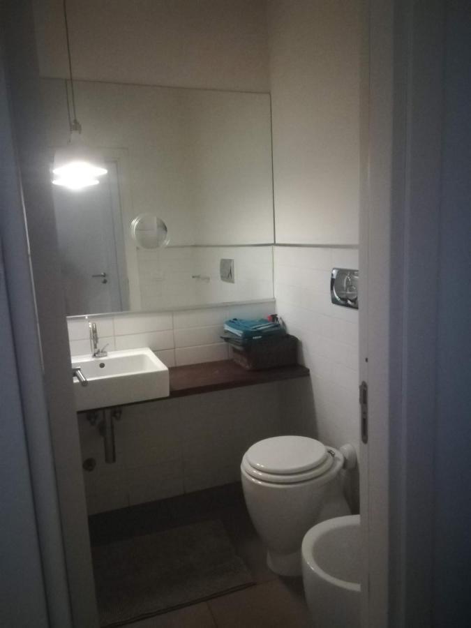 Sea View Apartment Bari Ngoại thất bức ảnh